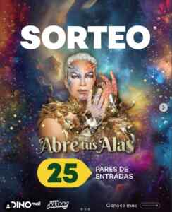 Imagen de la promo