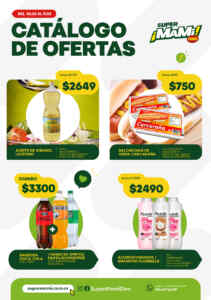 Imagen de la promo
