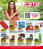 Catálogo COTO Ofertas de la Semana del lunes 6 al domingo 12 de febrero 2023