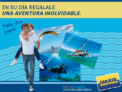 Sorteo Tarjeta Shopping Dia del Padre: contestá el test sobre cómo es tu papá y en su día regalale una aventura distinta! Hay varias opciones