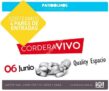 Concurso Patio Olmos Shopping: comentá la foto y ganá entradas para ir a ver al Pelado Cordera este sábado en QualityEspacio