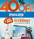 Oferta Phillips en Alma Shopping: 40% de descuento en herramientas de belleza