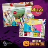 Sorteo de Halloween Boulevard Shopping: Ganá una caja de golosinas