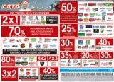 Catálogo COTO Navidad del 22 al 27 de diciembre 2023