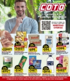 Catálogo COTO Revista de Ofertas del 4 al 10 de marzo 2024