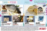 Folleto COTO Semana del Pescado del 13 al 19 de febrero 2023