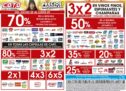 Catálogo COTO fin de semana Precios Imposibles del 25 al 31 de mayo
