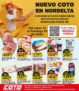 Catálogo COTO ofertas de la Semana del lunes 19 al domingo 25 de junio