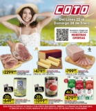 Catálogo COTO ofertas de la semana del lunes 22 al domingo 28 de enero 2024