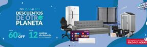 Sodimac Cyber Monday 2022: Hasta 60% off + hasta 12 cuotas sin interés
