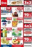 Catálogo Supermercados DIA ofertas semanales del 9 al 15 de febrero 2023