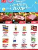 Catálogo Makro Ofertas de la Semana Ahorrá en Verano del 9 al 15 de febrero 2023