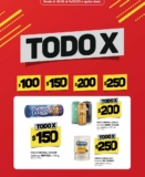 Catálogo Libertad TODO X válido al 14 de febrero