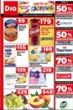 Catálogo Supermercados DIA Ofertas de la Semana del 16 al 22 de febrero 2023