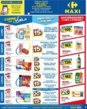 Catálogo Carrefour Maxi Ofertas de la Semana del 13 al 19 de febrero 2023