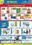 Catálogo Carrefour Maxi Ofertas Semanales del 29 de julio al 4 de agosto 2024
