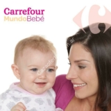 Concurso Mundo Carrefour Bebe: registrate en la web y ganá 1 año de pañales Huggies