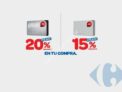 Ofertas Carrefour: hasta 20% de descuento con tarjetas Clarin 356 con todos los medios de pago. Hasta el 27 de agosto
