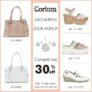 Promo Corium e-shop: 30% de descuento en productos seleccionados. Del 30 de diciembre al 5 de enero