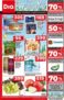 Folleto Supermercados DIA Ofertas de la semana del 30 de marzo al 5 de abril 2023