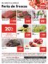 Catálogo Disco Feria de Frescos en frutas y verduras del 27 al 30 de marzo 2023