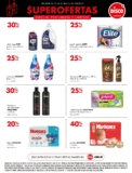 Folleto Disco Superofertas del 15 al 31 de agosto 2023