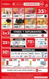 Catálogo Superofertas de Finde en Disco del jueves 25 al domingo 28 de mayo