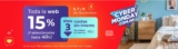 Promociones Easy Cyber Monday 2023