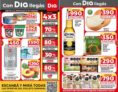 Folleto Supermercados DIA del miércoles 8 al jueves 14 de febrero 2024