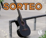 Sorteo Navideño Guitarras Graciano: Ganate una guitarra
