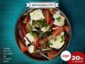 Promoción ICBC Jueves Gourmet: 20% de descuento en supermercados Coto con la tarjeta de débito. Hasta el 31 de agosto