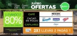 Jumbo Ofertas de fin de semana del viernes 8 al domingo 10 de septiembre