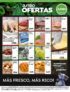 Ofertas Jumbo en frutas, carnes y verduras del 4 al 7 de septiembre