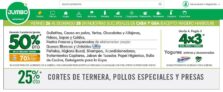 Ofertas Jumbo de fin de semana del 26 al 28 de junio: hasta 70% de descuento en la segunda unidad de productos de almacen y perfumería seleccionados, 3×2 en yogures y 25% off en carnes