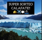 Sorteo La Tablita: Ganá viaje y experiencia completa en Calafate