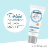 Concurso! Ganá un kit de maquillaje Maybelline