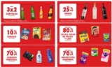 Ofertas de la semana Disco online del lines 5 al jueves 8 de junio