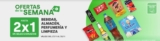 Ofertas de la semana Jumbo del 27 al 30 de noviembre: Hasta 2×1 en seleccionados