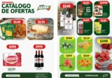 Catálogo de Ofertas Super MaMi Dino válido al 5 de septiembre 2023
