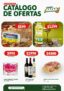 Catálogo de ofertas Super MaMi Dino del 25 al 30 de abril