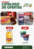 Catálogo de ofertas Super MaMi Dino del 1 al 6 de junio 2023