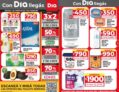 Folleto Supermercados DIA del 1 al 7 de febrero 2024