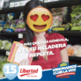 Ofertas Supermercados Libertad: 15% de descuento con tu tarjeta de Club La Voz todos los lunes