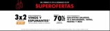 Superofertas Disco de finde del viernes 1 al domingo 3 de septiembre