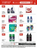 Superofertas Disco en Perfumería y Limpieza del 30 de mayo al 12 de junio 2023