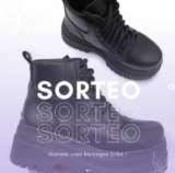 Sorteo Venturi Calzados: Ganá unos borcegos Sitka