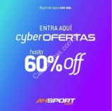 Promoción A4Sport Cyber Monday 2018: Hasta 60% off