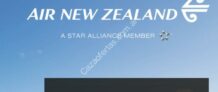 Promo Air New Zealand: Ganá pasajes a Auckland, Nueva Zelanda en promoanz.com.ar