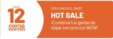 Promociones Almundo Hot Sale 2020