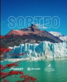 Sorteo Almundo: Ganá un viaje doble a El Calafate
